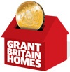 Grant Britain Homes logo