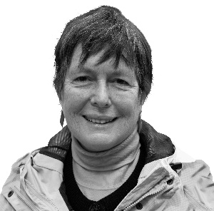 Fellow, University of Oxford's Environmental Change Institute