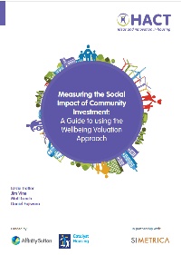 Hact measuring social impact