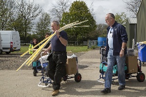 Affinity Sutton repairs