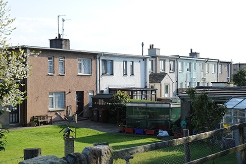 For use in Inside Housing, 1 July 2016