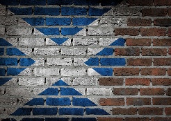 SCOTLAND BRICK FLAG 643px