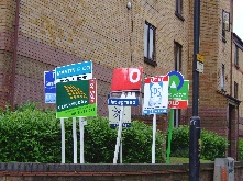 Tenant Desposit Scheme, generation rent, lettings