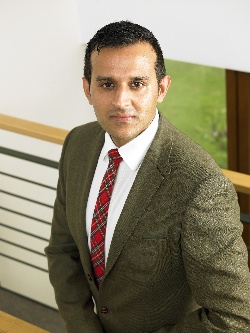 Jameel Malik