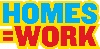 Homes Work campaign