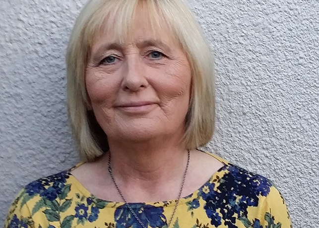 Older person support officer, Gosport Borough Council