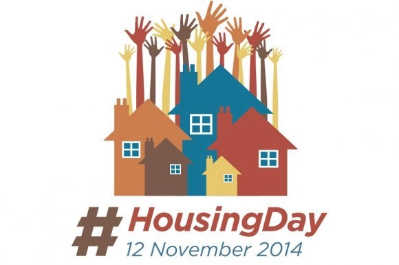 Housing day 2014