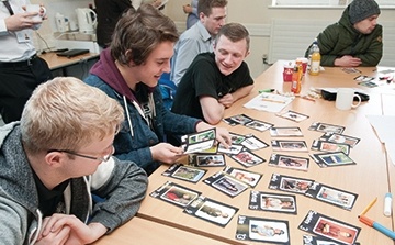 For use in Inside Housing, 13 February 2015