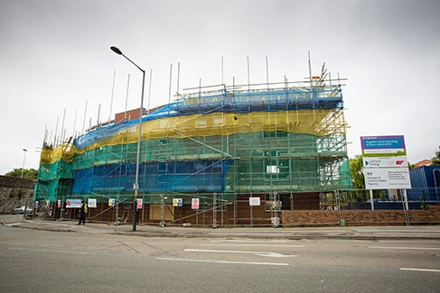 For use in Inside Housing, 28 August 2015