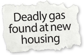 Gas headline 1