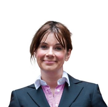 Catherine Attenborough