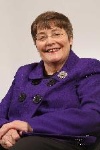 Anne Begg