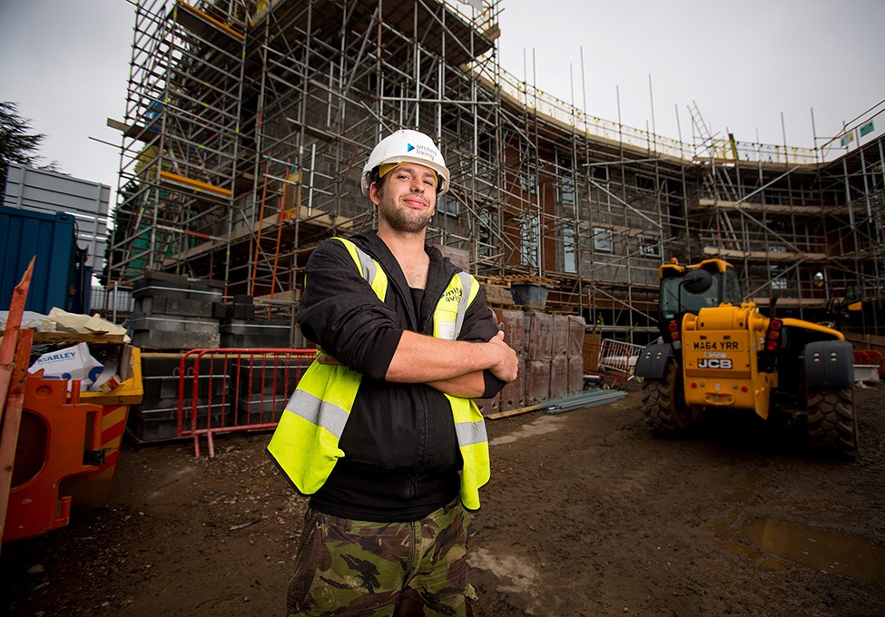 For use in Inside Housing, 28 August 2015