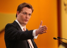 Danny Alexander