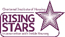 Rising Stars logo