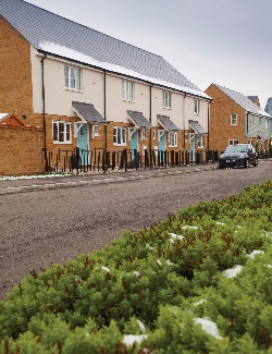 Brooklands development