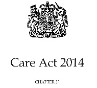 The Care Act 2014