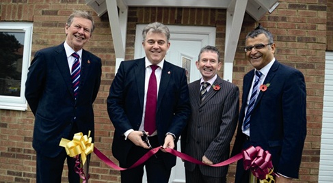 For use in Inside Housing, 23 October 2015