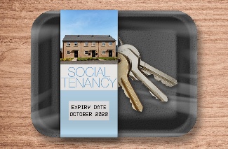 social tenancy new 
